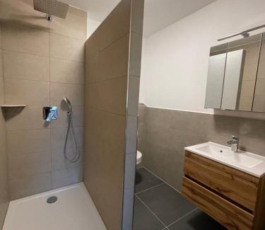 Hafenegg Apartment | AllgäuBlick - Ferienwohnung mit Bergblick - Königscard