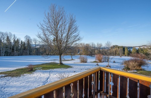 Gruenenbach Apartment | Allgäuer Stüble - Allgäuer Hüttenstube
