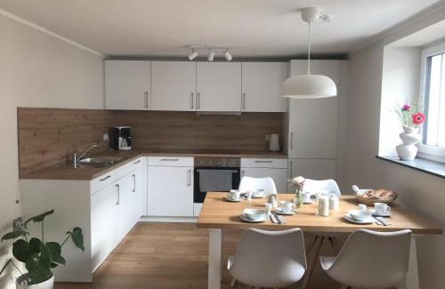 Isny im Allgaeu Apartment | AllgäuZeit Isny