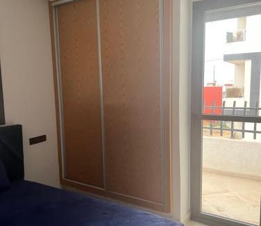Mehdya Apartment | Alliance mehdia