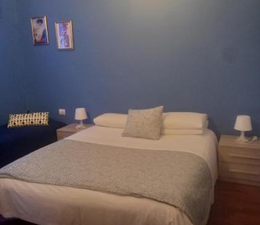 Milan Apartment | Allianz Mico Trade Fair nearby - ARENA SUITE ALL COMFORTS - citycentre outside of ZTL with FREE SECURE PARKING GARAGE - Free wi fi - subway Moscova GREEN LINE few minutes by walk