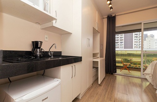 Perdizes House | Allianz Parque | Garage | Pool | Wi-Fi