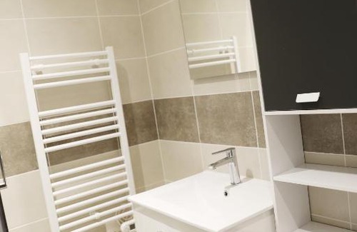 Saint-Etienne Apartment | Allies 103 super studio refait a neuf
