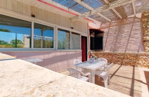 Baia Verde House | AlliPatuli Apartments