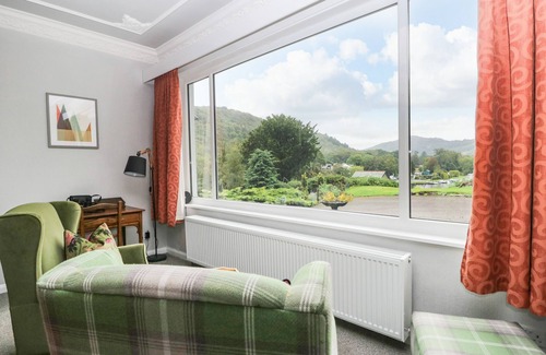 Newby Bridge Cottage | ALLOA, pet friendly, character holiday cottage in Newby Bridge