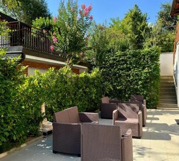 Gagliano House | Alloggio Agrituristico Ronchi Di Fornalis