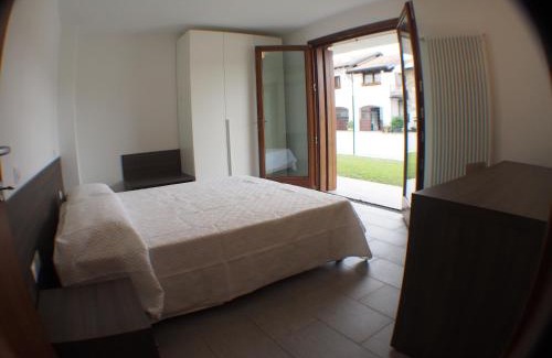 Villalta Apartment | Alloggio Agrituristico Ai Tre Castelli