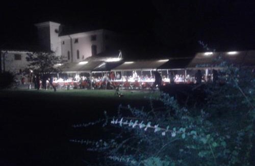 Pradamano House | Alloggio Agrituristico Conte Ottelio
