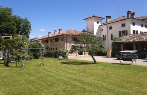 Pradamano House | Alloggio Agrituristico Conte Ottelio