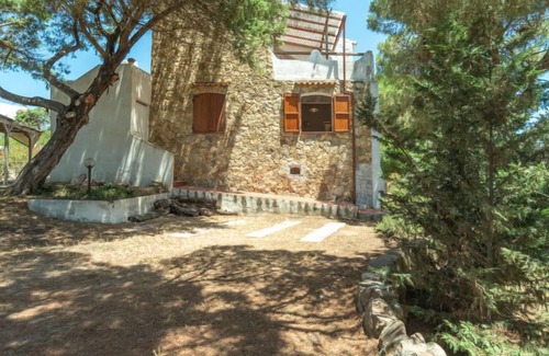 San Pietro a Mare Apartment | Alloggio B by Interhome