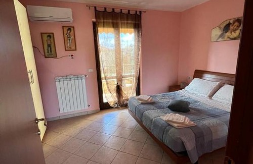 Capodimonte Apartment | alloggio bis
