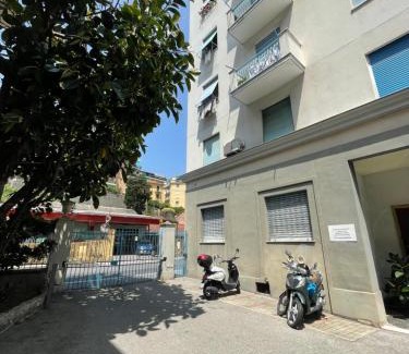 Rapallo Apartment | Alloggio comodo a Rapallo - Vicino al Mare