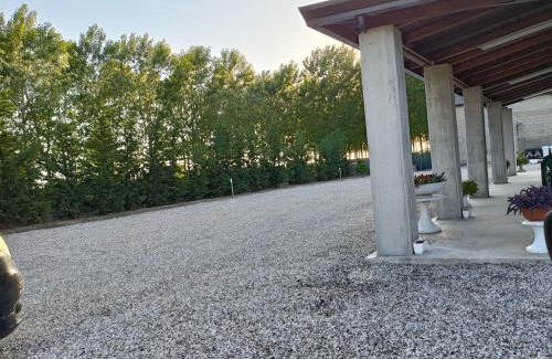Porto Tolle House | Alloggio Corte Pradon