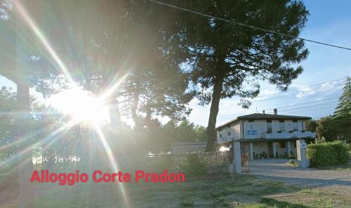 Porto Tolle House | Alloggio Corte Pradon