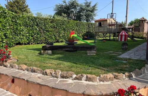 Valmontone Apartment | Alloggio FELICE