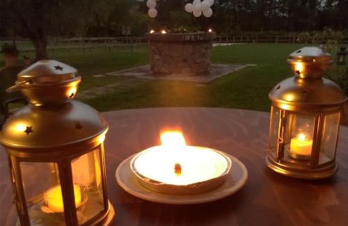 Arqua Petrarca Bed & Breakfast | Alloggio Franciscus