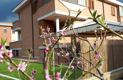 Latina Apartment | Alloggio Gladiolo Guest House