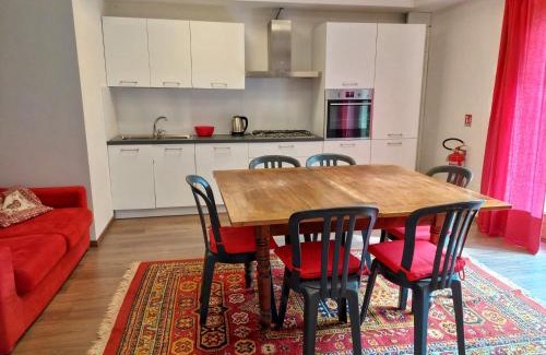 Trivero Apartment | Alloggio "il Bosco" a Valdilana