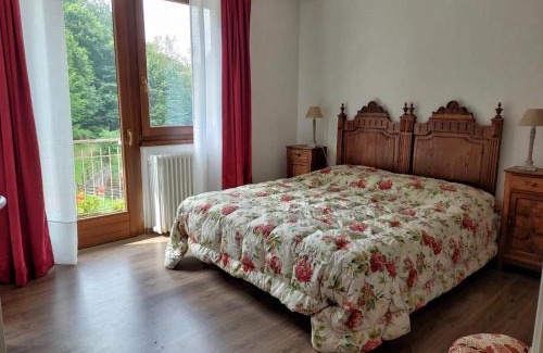 Trivero Apartment | Alloggio "il Bosco" a Valdilana