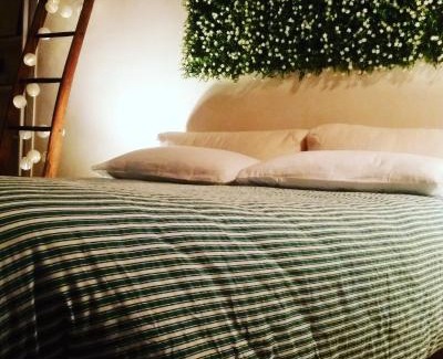 Bassano del Grappa Apartment | Alloggio Il Giuggiolo
