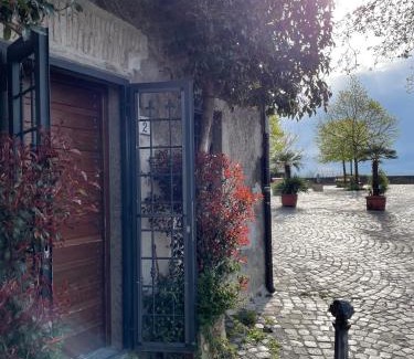 Lake Bracciano Apartment | Alloggio in Via del Pescino