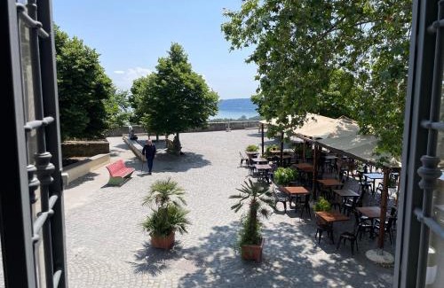 Lake Bracciano Apartment | Alloggio in Via del Pescino
