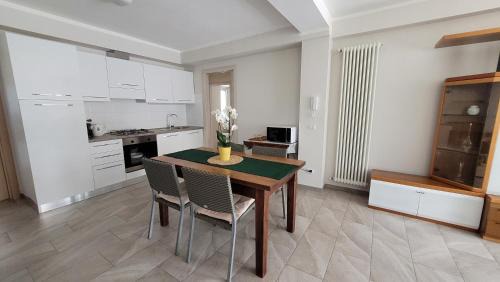 Pont-Saint-Martin Apartment | Alloggio Lù casa vacanze