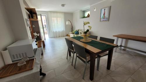 Pont-Saint-Martin Apartment | Alloggio Lù casa vacanze