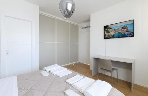Casal Bertone Apartment | Alloggio per uso turistico Roma Casal Bertone - Casa del Sole