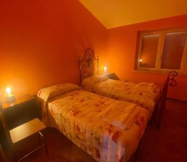 Canale Monterano Apartment | Alloggio turistico Il Tiglio