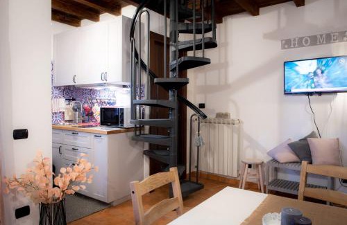 Viterbo Apartment | Alloggio Turistico di Giulia