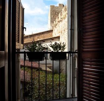 Viterbo Apartment | Alloggio Turistico di Giulia
