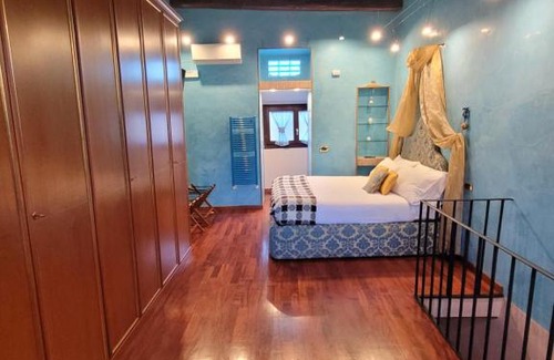 Albano Laziale Apartment | Alloggio turistico Giulia