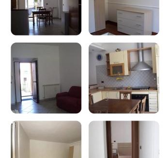Albano Laziale Apartment | Alloggio turistico MM