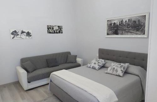 Civitavecchia Apartment | Alloggio Turistico Sea Port - Next to the Cruise Ship Free Shuttle Terminal