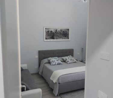 Civitavecchia Apartment | Alloggio Turistico Sea Port - Next to the Cruise Ship Free Shuttle Terminal