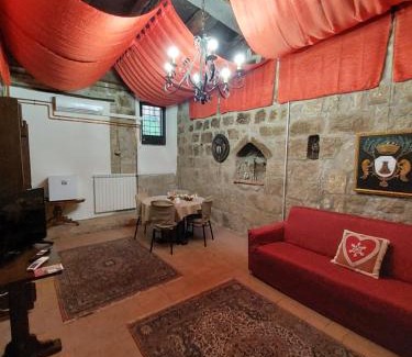 Viterbo House | Alloggio Turistico "L'Incontro" 6