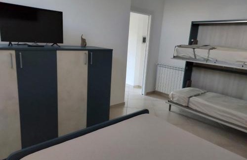 Minturno Apartment | Alloggio Turistico Via Appia n 1763