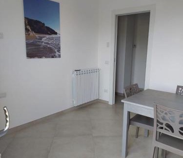 Minturno Apartment | Alloggio Turistico Via Appia n 1763