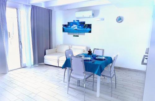 Trinita d'Agultu e Vignola Apartment | Alloggio Ulivi