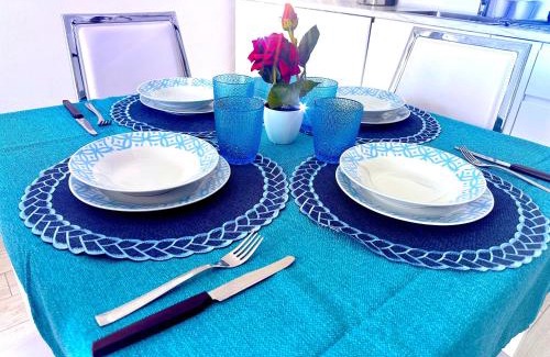 Trinita d'Agultu e Vignola Apartment | Alloggio Ulivi