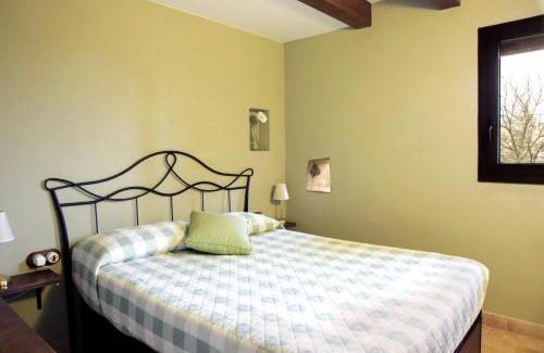 Santa Pau Apartment | Allotjaments Plaça Major-Roure