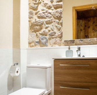 Santa Pau Apartment | Allotjaments Plaça Major-Roure