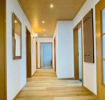 Ettensberg Apartment | Allpartment Allgäu - Ferienwohnung
