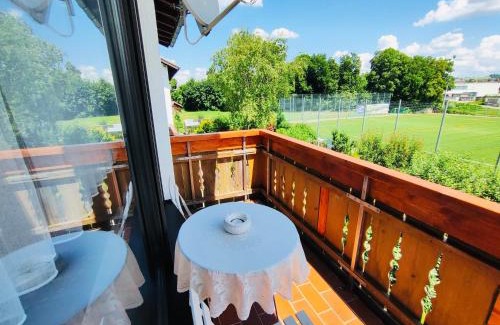 Ettensberg Apartment | Allpartment Allgäu - Ferienwohnung