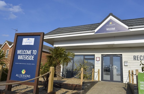 Corton Hotel | Allseasons Hotel by Tingdene