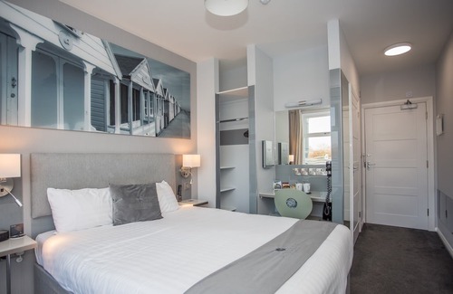 Corton Hotel | Allseasons Hotel by Tingdene