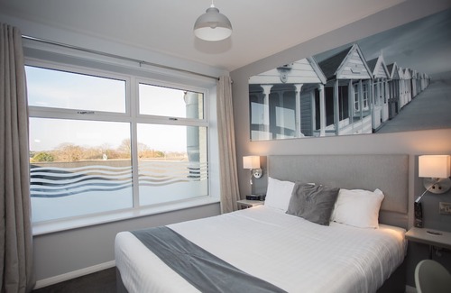 Corton Hotel | Allseasons Hotel by Tingdene