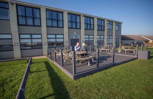 Corton Hotel | Allseasons Hotel by Tingdene
