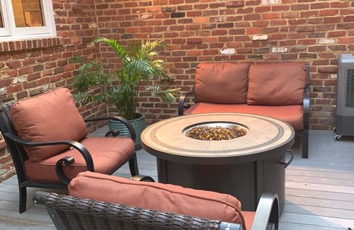 North Chesterfield House | AllSeaZen's Oasis